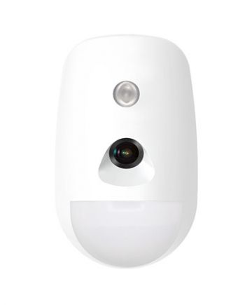 Cảm biến hồng ngoại không dây HIKVISION DS-PDPC12P-EG2-WB (Gen2)