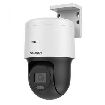 Camera IP Speed Dome hồng ngoại 4.0 Megapixel HIKVISION DS-2DE2C400MW-DE