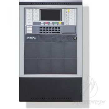 Trung tâm báo cháy 1-6 loop GST IFP4M (UL)