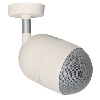 Loa đơn hướng dạng ống dùng ngoài trời 10W BOSCH LP1-UC10E-1