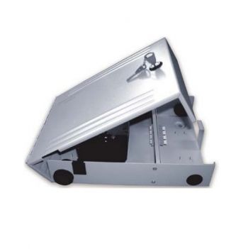 Hộp đấu nối sợi quang 12 khớp nối SC Single-Mode ROSENBERGER CPA1-211-11