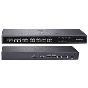 Bộ điều khiển backup tự động dùng cho 2 tổng đài UCM6510 Grandstream HA100