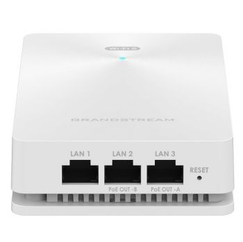 Wi-Fi 6 In-Wall Access Point Grandstream GWN7661