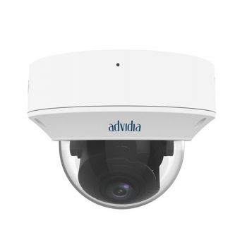 Camera IP Dome hồng ngoại 8.0 Megapixel ADVIDIA M-87-V