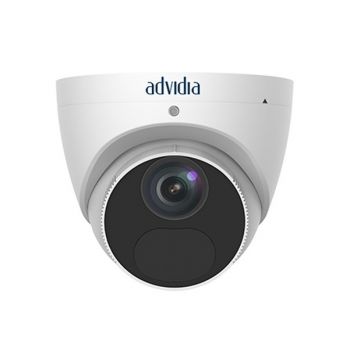 Camera IP Dome hồng ngoại 2.0 Megapixel ADVIDIA M-24-FW-T