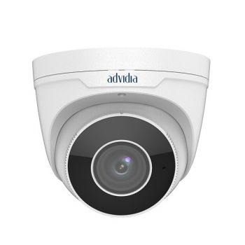 Camera IP Dome hồng ngoại 4.0 Megapixel ADVIDIA M-44-V-T-V2