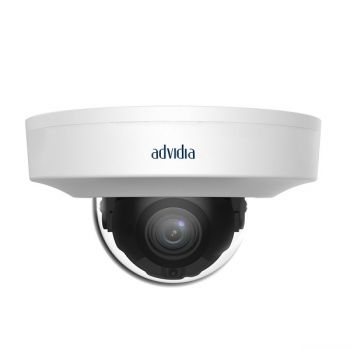 Camera IP Dome hồng ngoại 4.0 Megapixel ADVIDIA M-45-FW-V2