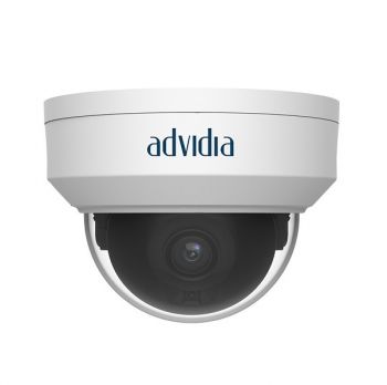 Camera IP Dome hồng ngoại 4.0 Megapixel ADVIDIA M-46-F-V2