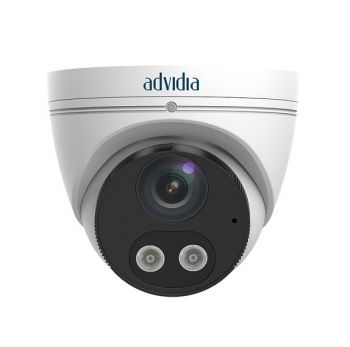 Camera IP Dome hồng ngoại 4.0 Megapixel ADVIDIA M-44-FW-L