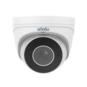 Camera IP Dome hồng ngoại 2.0 Megapixel ADVIDIA M-24-V-T