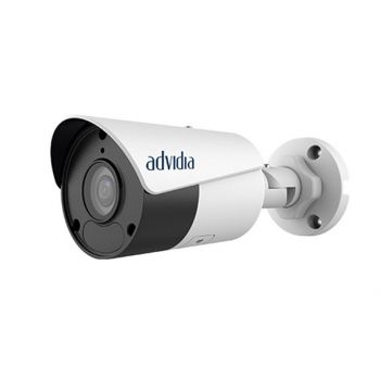 Camera IP hồng ngoại 4.0 Megapixel ADVIDIA M-49-FW