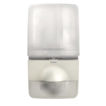 Đèn LED Spotlight cảm ứng chuyển động THEBEN theLeda P12 WH