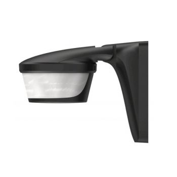 Công tắc cảm ứng chuyển động THEBEN theLuxa P220 BK