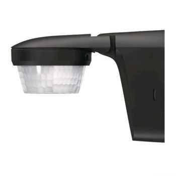 Công tắc cảm ứng chuyển động THEBEN theLuxa S360 BK