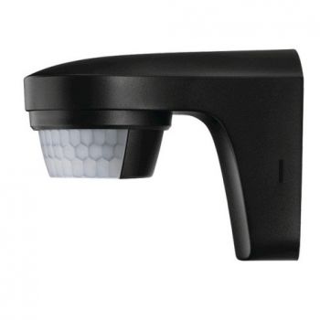 Công tắc cảm ứng chuyển động THEBEN theLuxa S180 BK