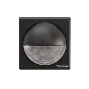Công tắc cảm ứng chuyển động ngoài trời THEBEN theLuxa R180 BK