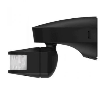 Công tắc cảm biến chuyển động ngoài trời THEBEN theLuxa E180 BK