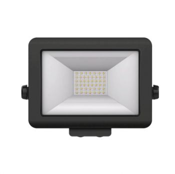 LED spotlight 20W THEBEN theLeda B20L BK