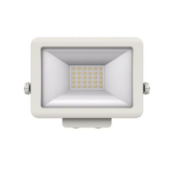 LED Spotlight 50W THEBEN theLeda B50L WH