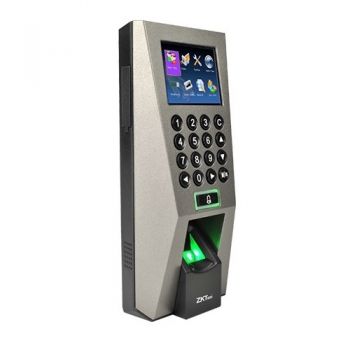 ZKTeco F18 IC