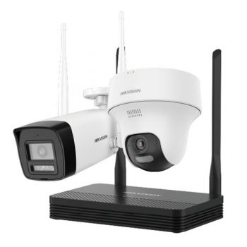 HIKVISION DS-J142I/NKS424W02H