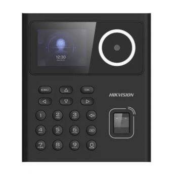 HIKVISION DS-K1T320EFWX-B