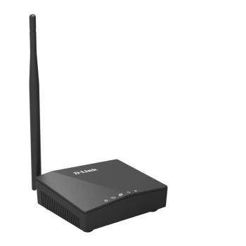 ADSL2/2+ Wireless N 150Mbps Router D-Link DSL-2700U
