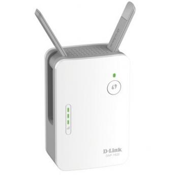 Wireless AC1200 Range Extender D-Link DAP-1620