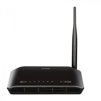 Wireless N150 Router D-Link DIR-600M