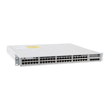 Cisco C9300L-48P-4X-A