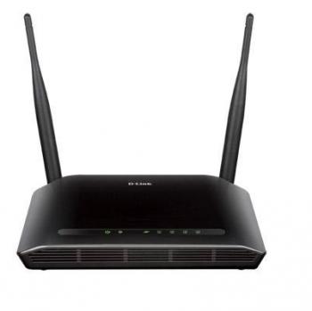 Wireless N300 Broadband Router D-Link DIR-612