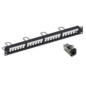 COMMSCOPE CAT6A STP (760237046/ 2153449-2)