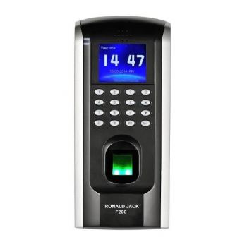RONALD JACK SF200
