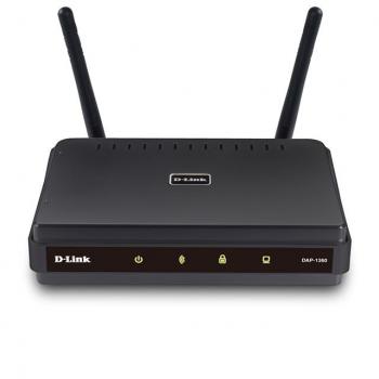 Wireless N Access Point D-Link DAP-1360