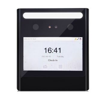 RONALD JACK FA1000/ID