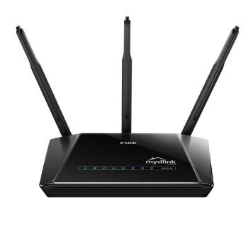 MydlinkTM Cloud Wireless-N300 Router D-Link DIR-619L