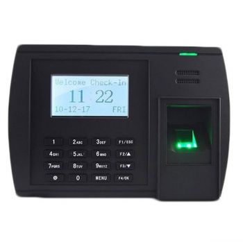 RONALD JACK 5000TID-C