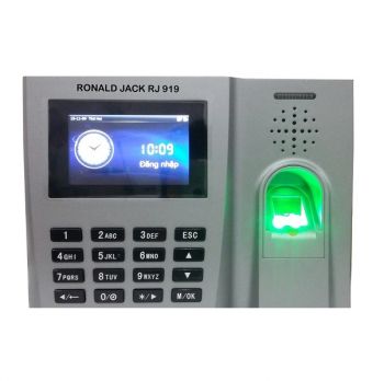 RONALD JACK RJ919