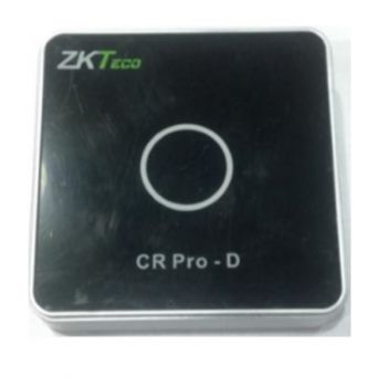 ZKTeco CR Pro-D