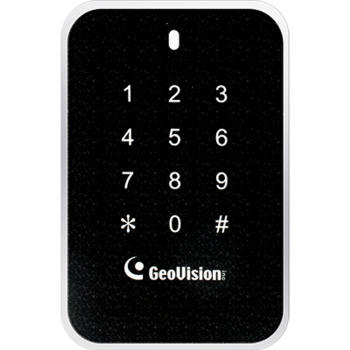 Geovision GV-RKD1352