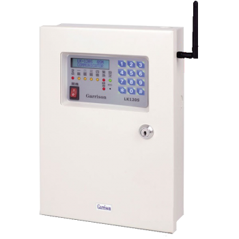Bộ quay số tự động dùng SIM dùng cảnh báo SMS LK-120S