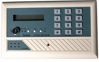 Bộ quay số tự động GARRISON LK-100S2