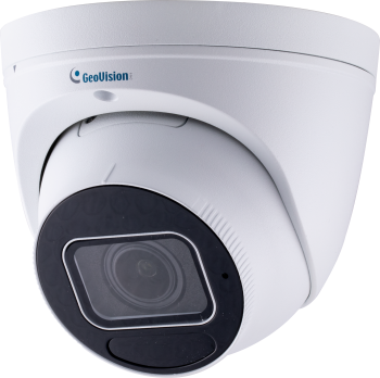 Camera IP Eyeball 4K GeoVision GV-EBD4813