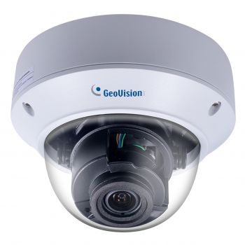 Geovision GV-TVD8810