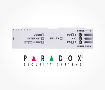 Module kết nối Internet Paradox IP150+