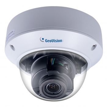 Geovision GV-TVD4810