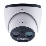 Geovision GV-TMEB5800