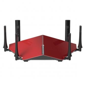mydlinkTM Dual Band Cloud Router Wireless-AC3200 D-LINK DIR-890L