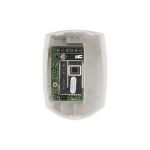 Đầu dò hồng ngoại kỹ thuật số Paradox DG55+