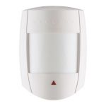 Đầu dò hồng ngoại kỹ thuật số Paradox DG55+